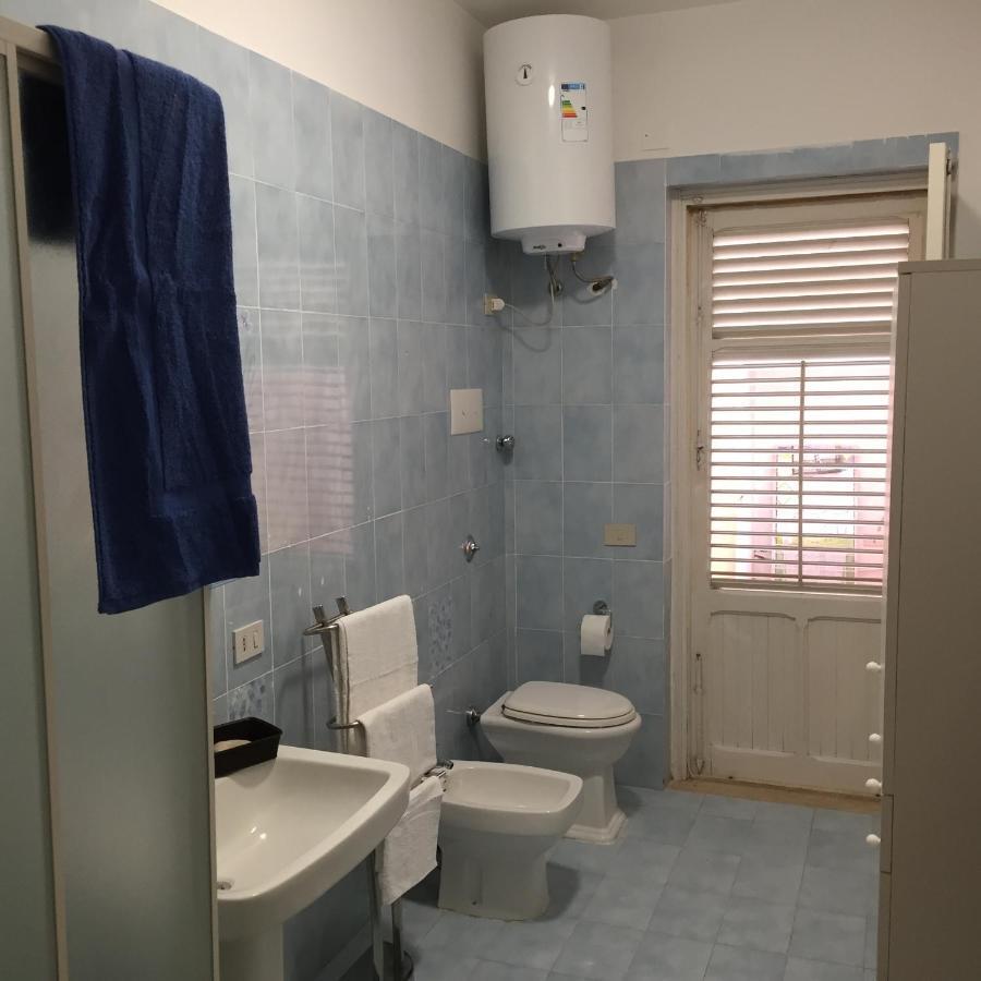 Apartamento George House Mondello 34 Exterior foto