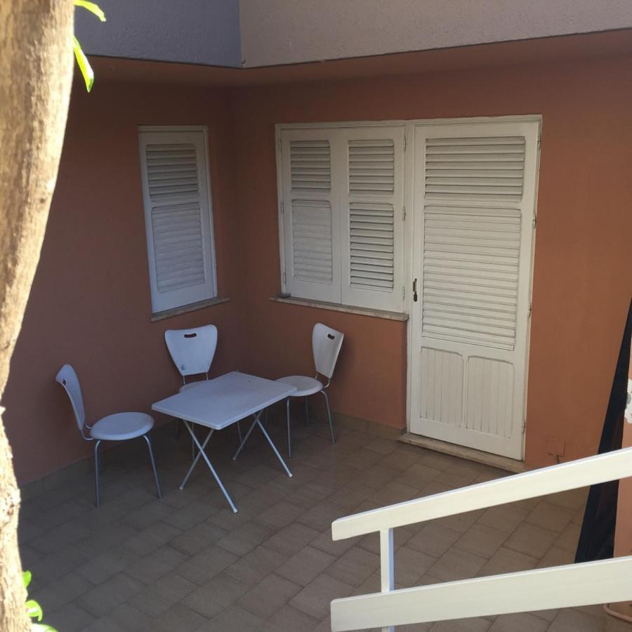 Apartamento George House Mondello 34 Exterior foto